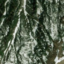 Satellite imagery of Nārghun-ki-Dhār, IN