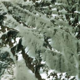 Satellite imagery of Khabarjowār-ki-Dhār, IN