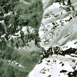 Satellite imagery of Khabarjowār-ki-Dhār, IN