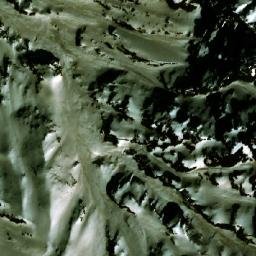 Satellite imagery of Dangi Dhār, IN