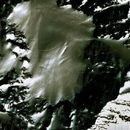 Satellite imagery of Dangi Dhār, IN