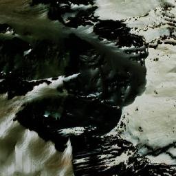 Satellite imagery of Bajhun Dhār, IN