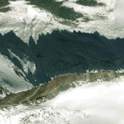 Satellite imagery of Garthala Dhār, IN