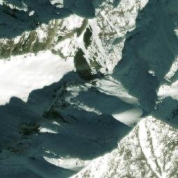 Satellite imagery of Garthala Dhār, IN