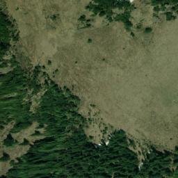 Satellite imagery of cairn, IN