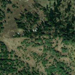 Satellite imagery of cairn, IN