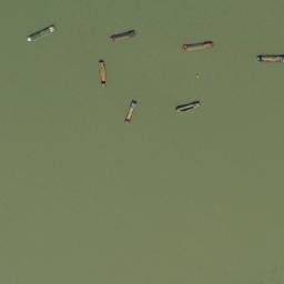 Satellite imagery of Chinkiang Light Boat (historical), CN