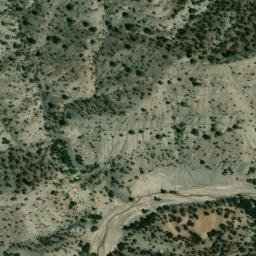 Satellite imagery of Ari-n-Bou Zazzar, MA