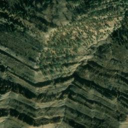 Satellite imagery of ’Ari Fazaz, MA