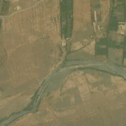 Satellite imagery of Bou Loandil, MA