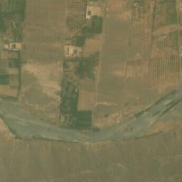 Satellite imagery of Bou Loandil, MA