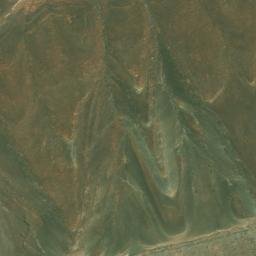 Satellite imagery of Jbel Bou Kandil, MA