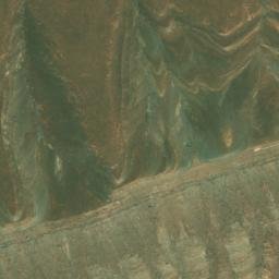 Satellite imagery of Jbel Bou Kandil, MA