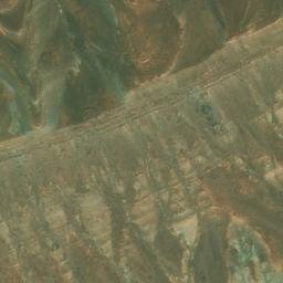 Satellite imagery of Jbel Bou Kandil, MA