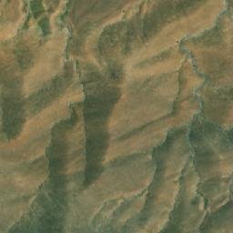 Satellite imagery of Jbel Ticharmine, MA