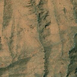 Satellite imagery of Jbel Bou ’Arous, MA