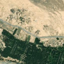 Satellite imagery of Ta’ammart, MA