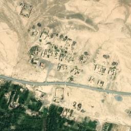 Satellite imagery of Ta’ammart, MA