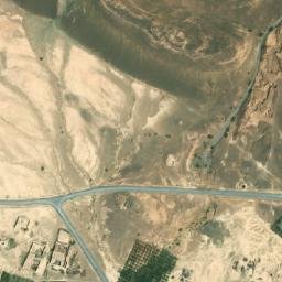 Satellite imagery of Ta’ammart, MA