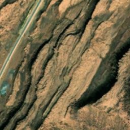 Satellite imagery of Rosfa Taïeba, DZ