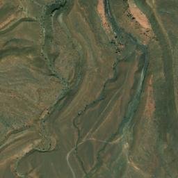 Satellite imagery of Gara Raha, DZ