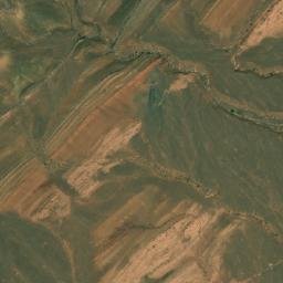 Satellite imagery of Gara Raha, DZ