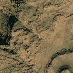 Satellite imagery of Râs Nif Rih, DZ