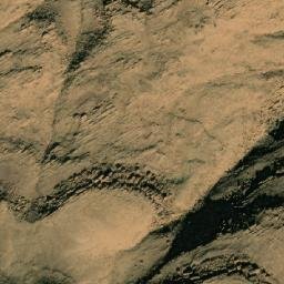Satellite imagery of Râs Nif Rih, DZ