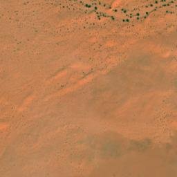Satellite imagery of El Amoud Mta el Moulk, DZ