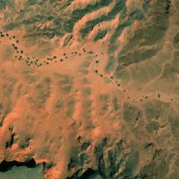Satellite imagery of El Amoud Mta el Moulk, DZ