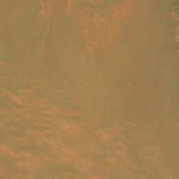 Satellite imagery of Garet Aïssa Ben Abdallah, DZ