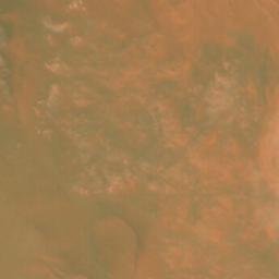 Satellite imagery of Garet Aïssa Ben Abdallah, DZ
