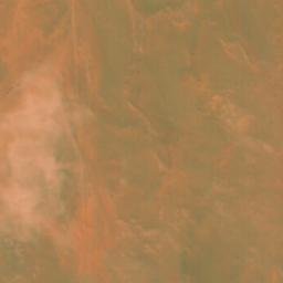 Satellite imagery of Garet Aïssa Ben Abdallah, DZ