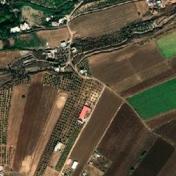 Satellite imagery of Al Quran, PS