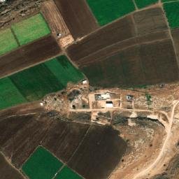 Satellite imagery of Al Quran, PS