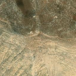 Satellite imagery of ‘Urqān al Ḩamām, PS