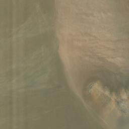 Satellite imagery of Pūzah-ye Dakak, AF