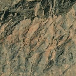 Satellite imagery of Arah Kōh, AF