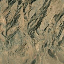 Satellite imagery of Arah Kōh, AF