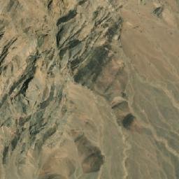 Satellite imagery of Arah Kōh, AF