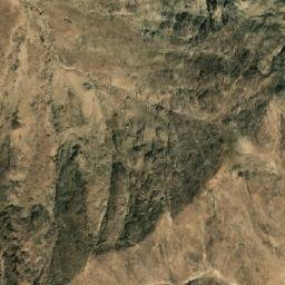 Satellite imagery of Gora Kasurakvand, AF