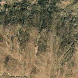 Satellite imagery of Gora Kasurakvand, AF