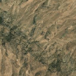 Satellite imagery of Gora Kasurakvand, AF