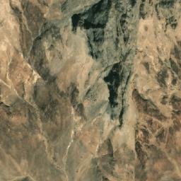 Satellite imagery of Seh Burjakay, AF