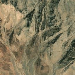 Satellite imagery of Seh Burjakay, AF