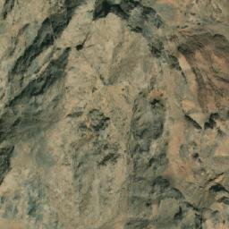 Satellite imagery of Seh Burjakay, AF