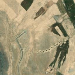 Satellite imagery of Chāh Jōray Ghar, AF