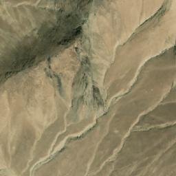 Satellite imagery of Kabar Gardanah, AF