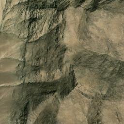 Satellite imagery of Kabar Gardanah, AF