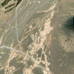 Satellite imagery of Sarādah Kah, AF